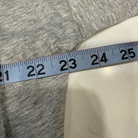 NWT – LOFT Short Sleeve T-Shirt – Large - Picture 4 of 5